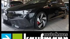 Deep black perleffekt Gebraucht 2021 VW Golf VIII GTI Clubsport Limousine | 34.490 € (Fairer Preis)