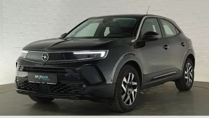 Gebraucht Opel Mokka-e Elegance 100 kW (136 PS) 2024 SUV