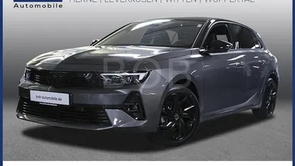 Gebraucht 2024 Opel Astra Limousine | 22.222 € (Superpreis)