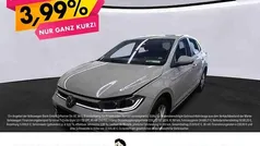 Gebraucht 2022 VW Polo Style Limousine | 17.522 € (Fairer Preis)