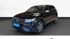 Gebraucht 2022 VW Tiguan Allspace Life SUV | 27.960 € (Guter Preis)