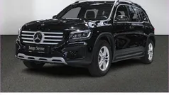 Gebraucht 2024 Mercedes GLB200 SUV | 37.550 € (Guter Preis)