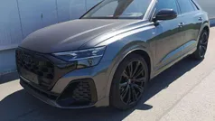 Daytonagrau metalllic Neu 2025 Audi Q8 S-Line SUV | 99.890 €