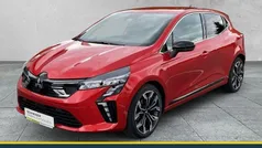 Rot Gebraucht 2024 Mitsubishi Colt Edition Limousine | 15.490 € (Guter Preis)