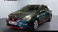 Gebraucht 2019 Seat Leon ST FR Kombi | 16.880 € (Fairer Preis)