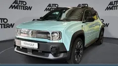 Gebraucht 2025 Renault 4 E-Tech Iconic SUV | 37.990 € (Fairer Preis)