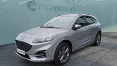 Silber Gebraucht 2024 Ford Kuga ST-Line SUV | 35.150 € (Fairer Preis)