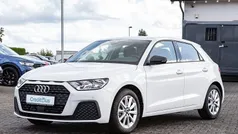 Weiß Gebraucht 2022 Audi A1 Sportback Sport Kleinwagen | 22.490 € (Fairer Preis)