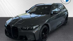 Gebraucht 2025 BMW M3 Competition Edition Kombi | 122.870 €