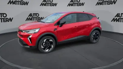 Usata Renault Captur 90 CV (66 kW) 2025 SUV