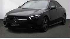 Gebraucht 2022 Mercedes A250 AMG line Limousine | 27.980 € (Fairer Preis)