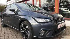 Gebraucht 2024 Seat Ibiza FR Kleinwagen | 21.490 € (Superpreis)