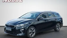 Gebraucht 2019 Kia Ceed Sportswagon Spirit Kombi | 13.990 € (Guter Preis)