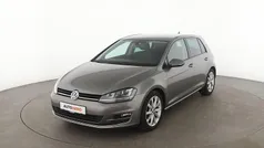 Gebraucht 2016 VW Golf VII Highline Limousine | 14.510 € (Fairer Preis)