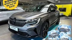 Gebraucht 2025 Renault Austral Techno SUV | 36.790 € (Fairer Preis)