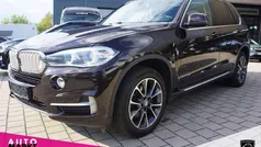 Gebraucht 2015 BMW X5 SUV | 25.750 € (Fairer Preis)