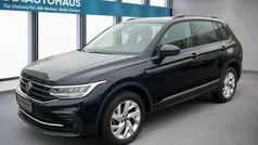 Gebraucht 2023 VW Tiguan Life SUV | 33.760 € (Guter Preis)