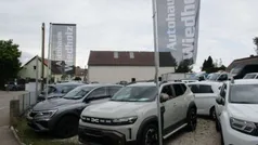 Gebraucht 2024 Dacia Duster Extreme SUV | 26.990 € (Fairer Preis)