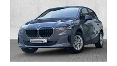 Sparkling copper gre Gebraucht 2022 BMW 220 Active Tourer Sport Line Van / Kleinbus | 27.490 € (Superpreis)
