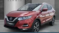 Gebraucht 2021 Nissan Qashqai Zama SUV | 19.890 € (Fairer Preis)