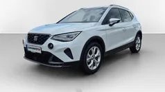Gebraucht 2024 Seat Arona FR SUV | 23.750 € (Fairer Preis)