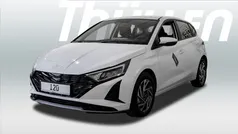 Grau Neu 2025 Hyundai i20 Trend Kleinwagen | 23.290 € (Fairer Preis)