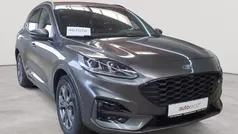 Magnetic grey metallic Gebraucht 2022 Ford Kuga ST-Line X SUV | 22.990 € (Fairer Preis)