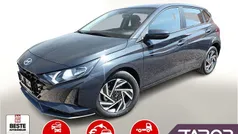 Grau Neu 2025 Hyundai i20 Select Limousine | 20.488 € (Guter Preis)