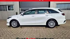 Gebraucht 2025 Kia Ceed Sportswagon Vision Kombi | 24.590 € (Fairer Preis)