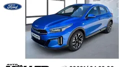 Blau Neu 2025 Kia XCeed Comfort SUV | 24.990 € (Fairer Preis)