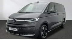 Gebraucht 2025 VW T7 Business Van | 66.880 € (Fairer Preis)