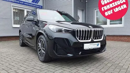 Gebraucht 2025 BMW X1 M Sport SUV | 38.490 € (Fairer Preis)