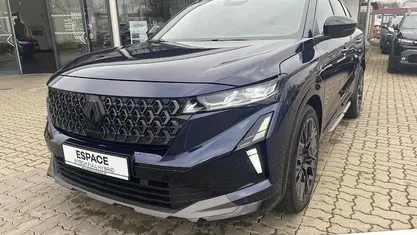 Gebraucht Renault Espace Esprit Alpine 200 PS (147 kW) 2025 SUV