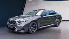 Gebraucht 2025 BMW M5 Basis Limousine | 136.240 € (Guter Preis)