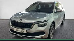 Gebraucht 2022 Skoda Kamiq Ambition SUV | 23.450 € (Fairer Preis)