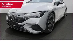 Gebraucht 2023 Mercedes EQE AMG 43 AMG Limousine | 58.480 € (Fairer Preis)