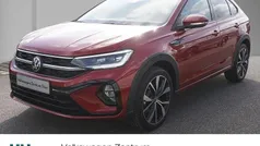 Gebraucht 2024 VW Taigo R-line SUV | 24.490 € (Fairer Preis)