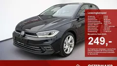 Gebraucht 2024 VW Polo Style Limousine | 24.280 € (Fairer Preis)