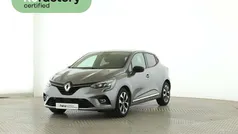 Grau Gebraucht 2023 Renault Clio V Evolution Limousine | 16.990 € (Fairer Preis)