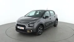 Grau Gebraucht 2023 Citroën C3 PureTech Kleinwagen | 14.320 € (Fairer Preis)