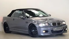 Gebraucht 2003 BMW M3 Cabriolet Shadowline Cabrio | 49.999 €