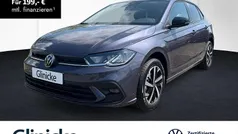Grau Gebraucht 2025 VW Polo Goal Limousine | 26.880 € (Superpreis)