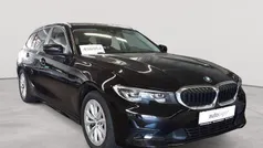 Gebraucht 2021 BMW 330e Advantage Kombi | 21.790 € (Fairer Preis)