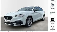 Gebraucht 2024 Seat Leon FR Kombi | 25.977 € (Guter Preis)