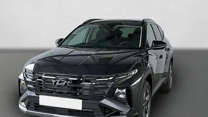 Gebraucht 2025 Hyundai Tucson SUV | 32.650 € (Guter Preis)