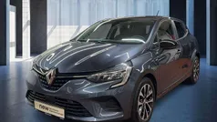 Gebraucht 2022 Renault Clio V Equilibre Kleinwagen | 14.511 € (Fairer Preis)