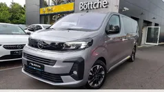 Gebraucht 2024 Opel Zafira Life Edition Van | 33.980 € (Superpreis)