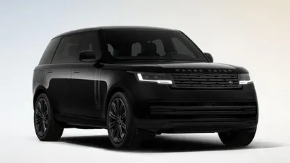 Gebraucht Land Rover Range Rover Autobiography 351 PS (258 kW) 2026 SUV