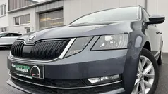 Gebraucht 2020 Skoda Octavia Style Kombi | 15.860 € (Guter Preis)