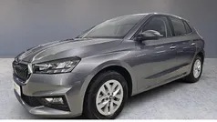 Grau Neu 2025 Skoda Fabia Selection Kleinwagen | 22.990 € (Fairer Preis)